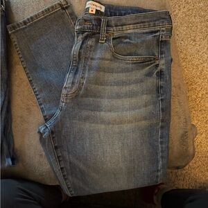 Lucky Brand Men's Denim Slim Jeans